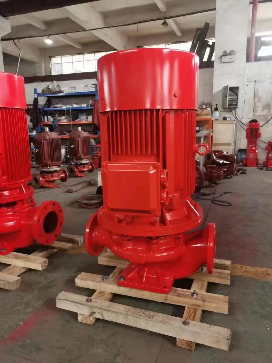 山東濟(jì)南消防泵廠家-山東藍(lán)升泵業(yè) 山東濟(jì)南消防泵廠家-山東藍(lán)升泵業(yè)