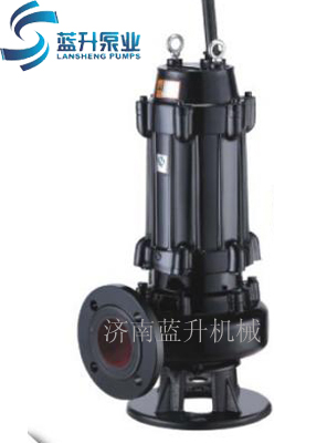 山東潛水泵跟潛污泵是一回事嗎？