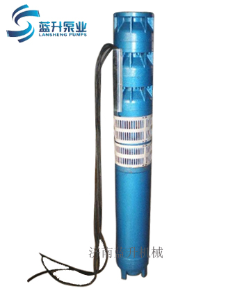 山東潛水泵跟潛污泵是一回事嗎？