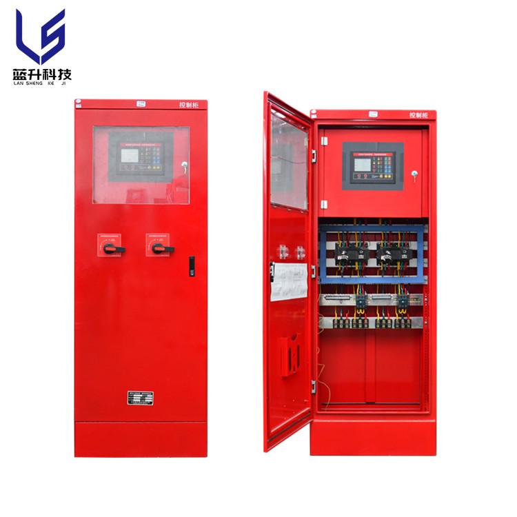 隧道消防控制柜